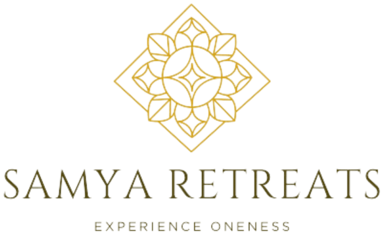 samya retreats