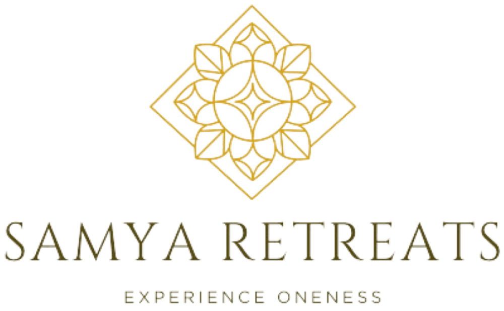 samya retreats