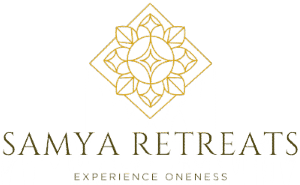 samya retreats