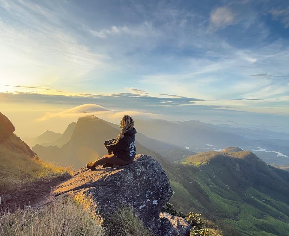 samya retreats munnar yoga