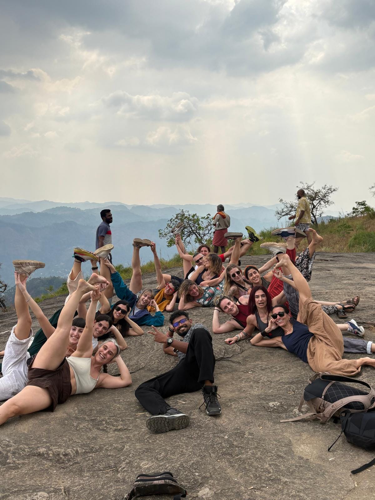 samya yoga retreat kerala