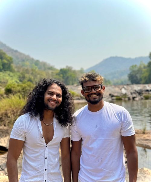 samya retreats yoga munnar nithin aksharanand samya retreats yoga munnar nithin aksharanand