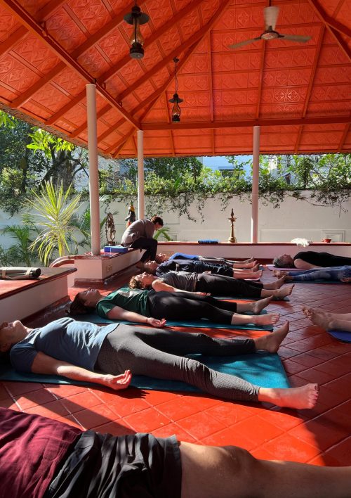 samya yoga retreats munnar kochi samya yoga retreats